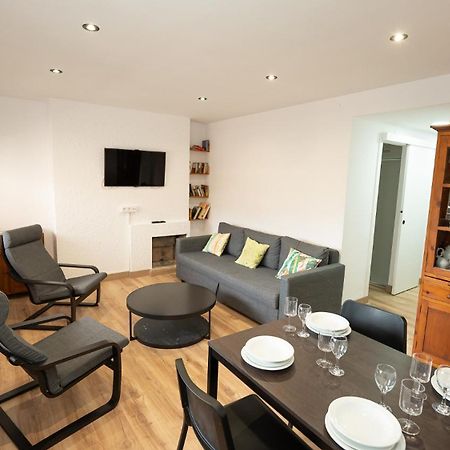 Apartamentos פורמיגל מראה חיצוני תמונה