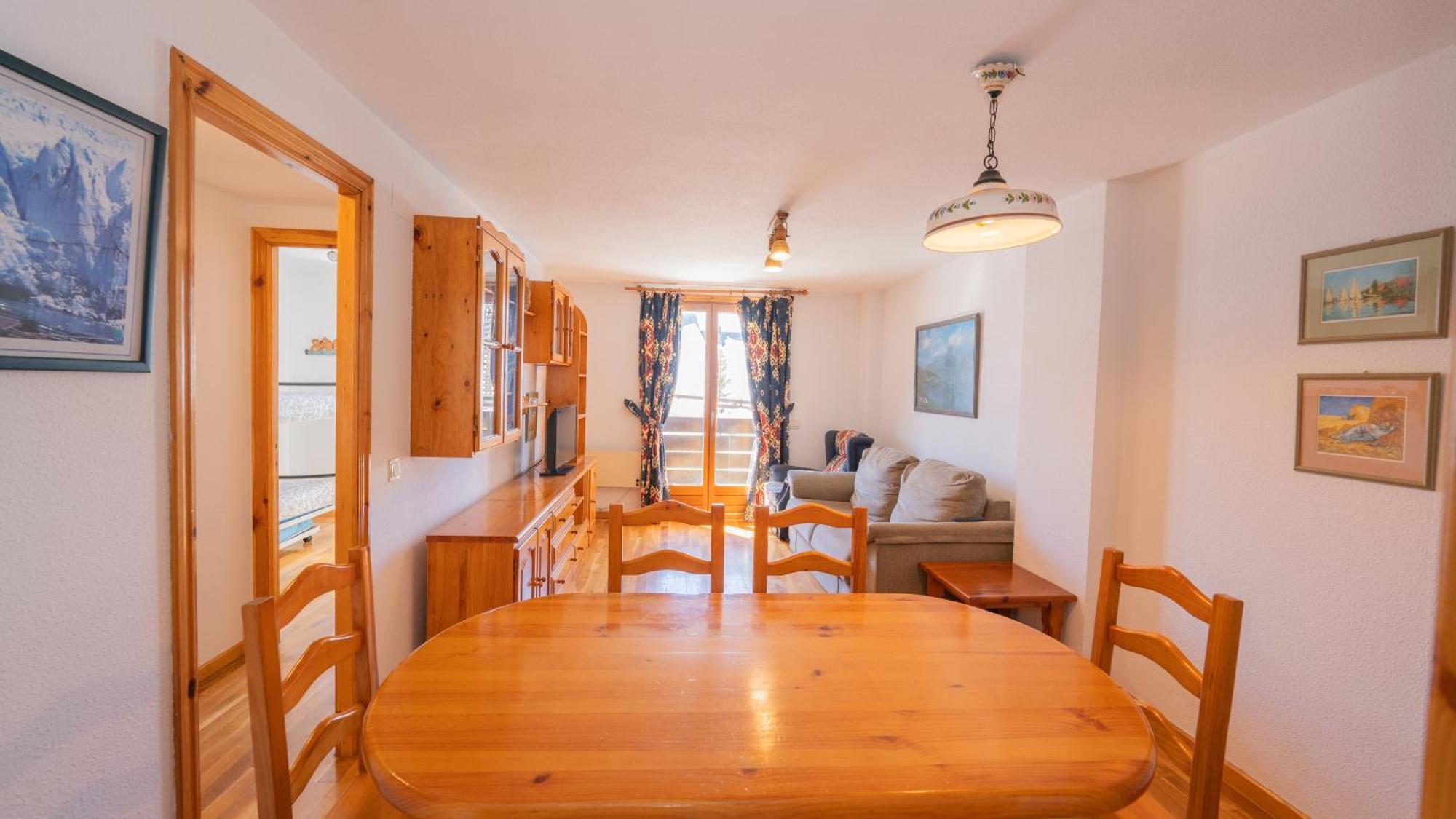 Apartamentos פורמיגל מראה חיצוני תמונה