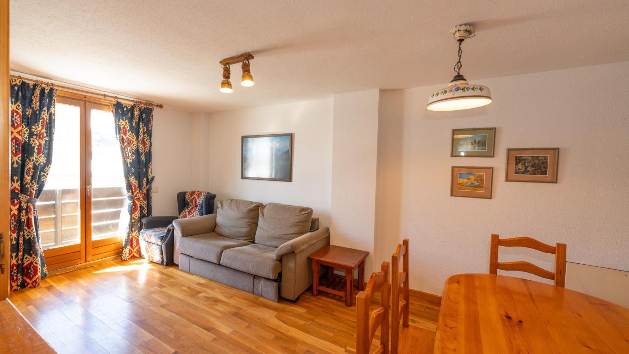 Apartamentos פורמיגל מראה חיצוני תמונה