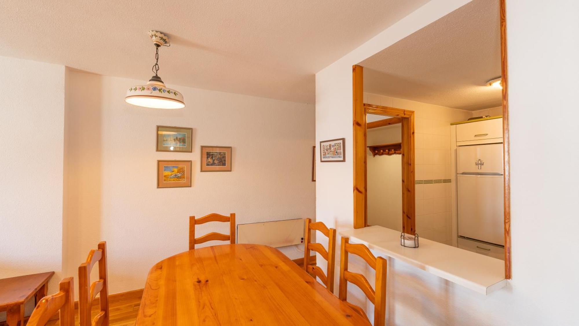 Apartamentos פורמיגל מראה חיצוני תמונה