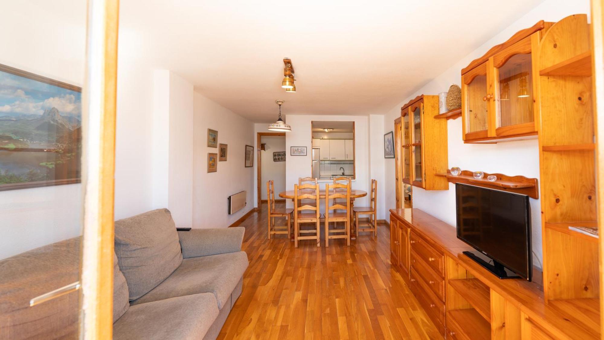 Apartamentos פורמיגל מראה חיצוני תמונה