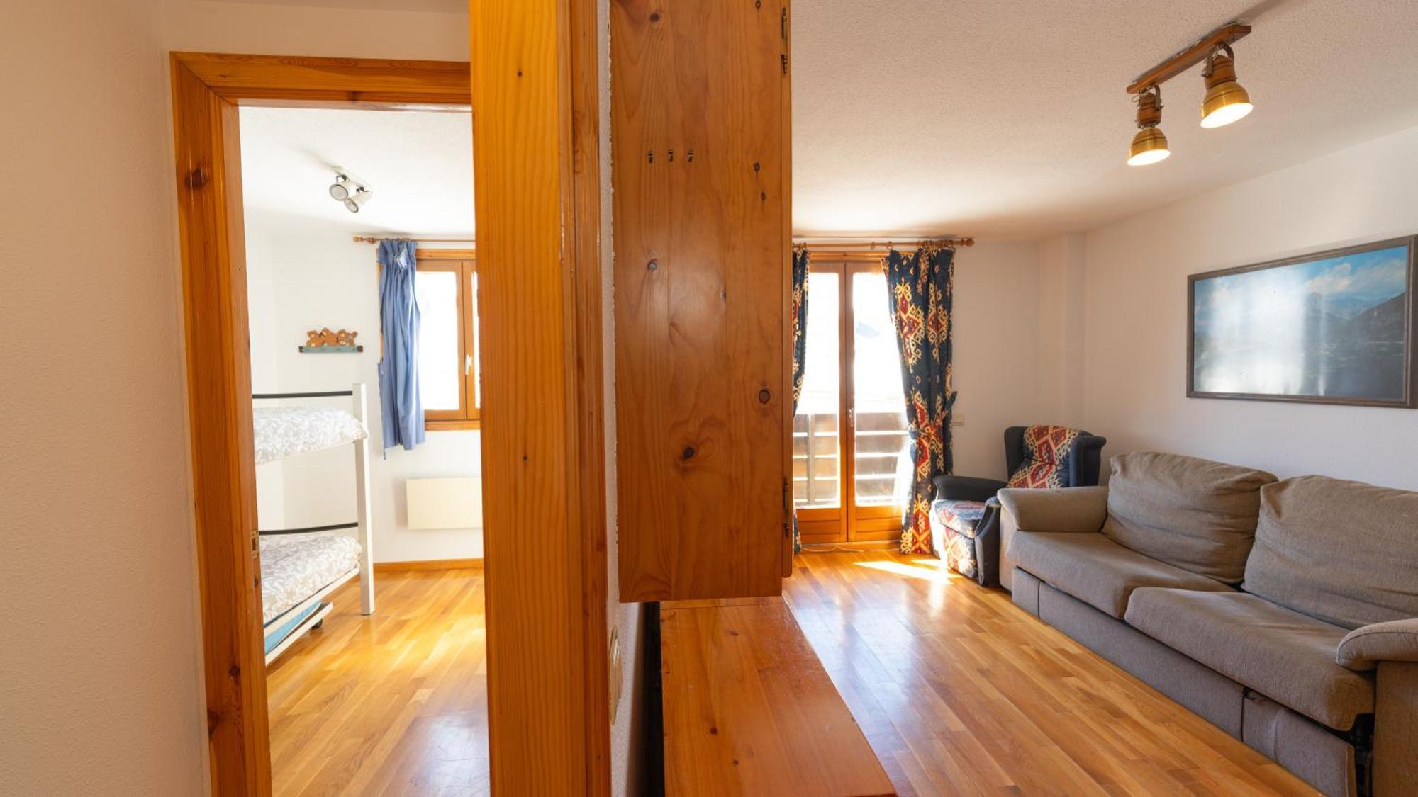 Apartamentos פורמיגל מראה חיצוני תמונה