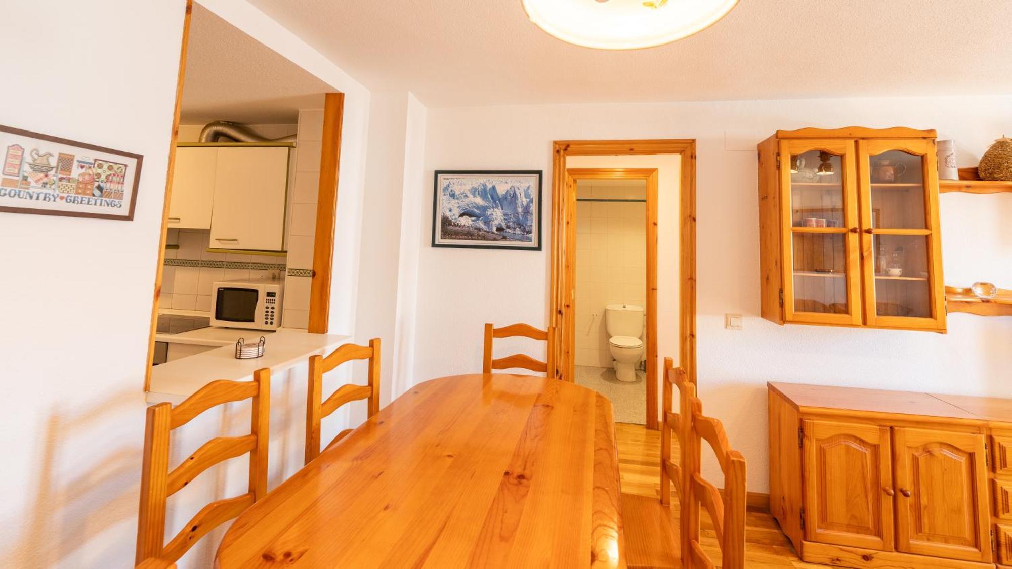 Apartamentos פורמיגל מראה חיצוני תמונה