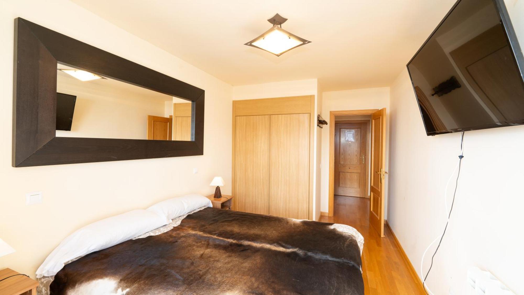 Apartamentos פורמיגל מראה חיצוני תמונה