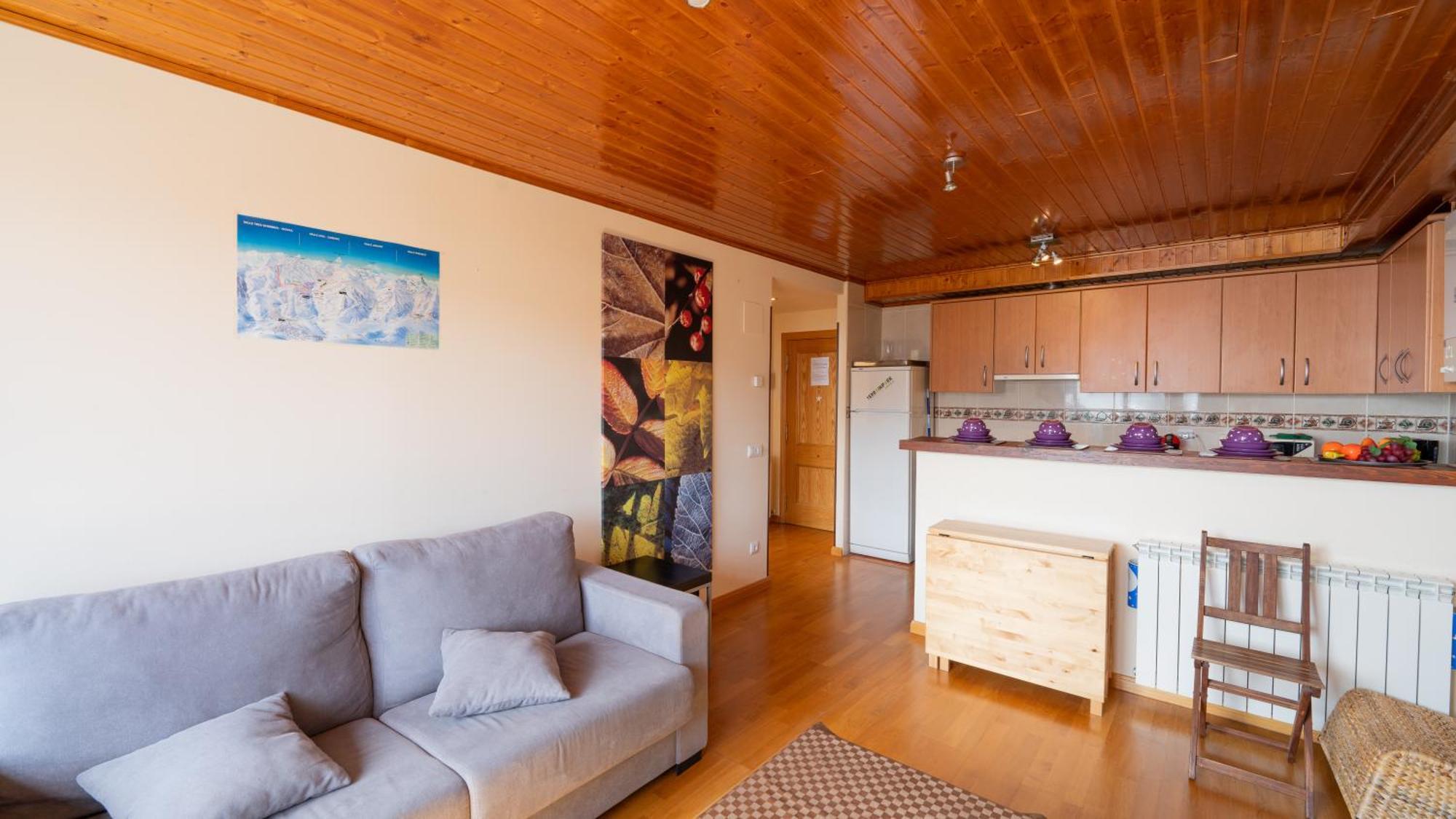 Apartamentos פורמיגל מראה חיצוני תמונה