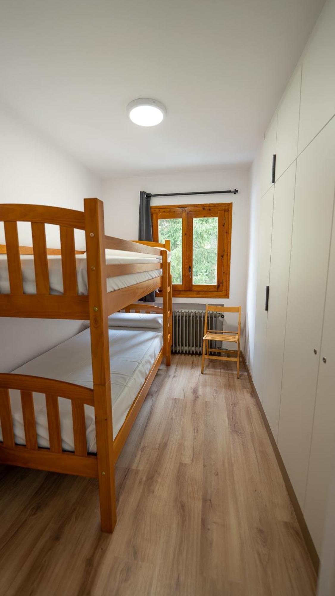 Apartamentos פורמיגל מראה חיצוני תמונה
