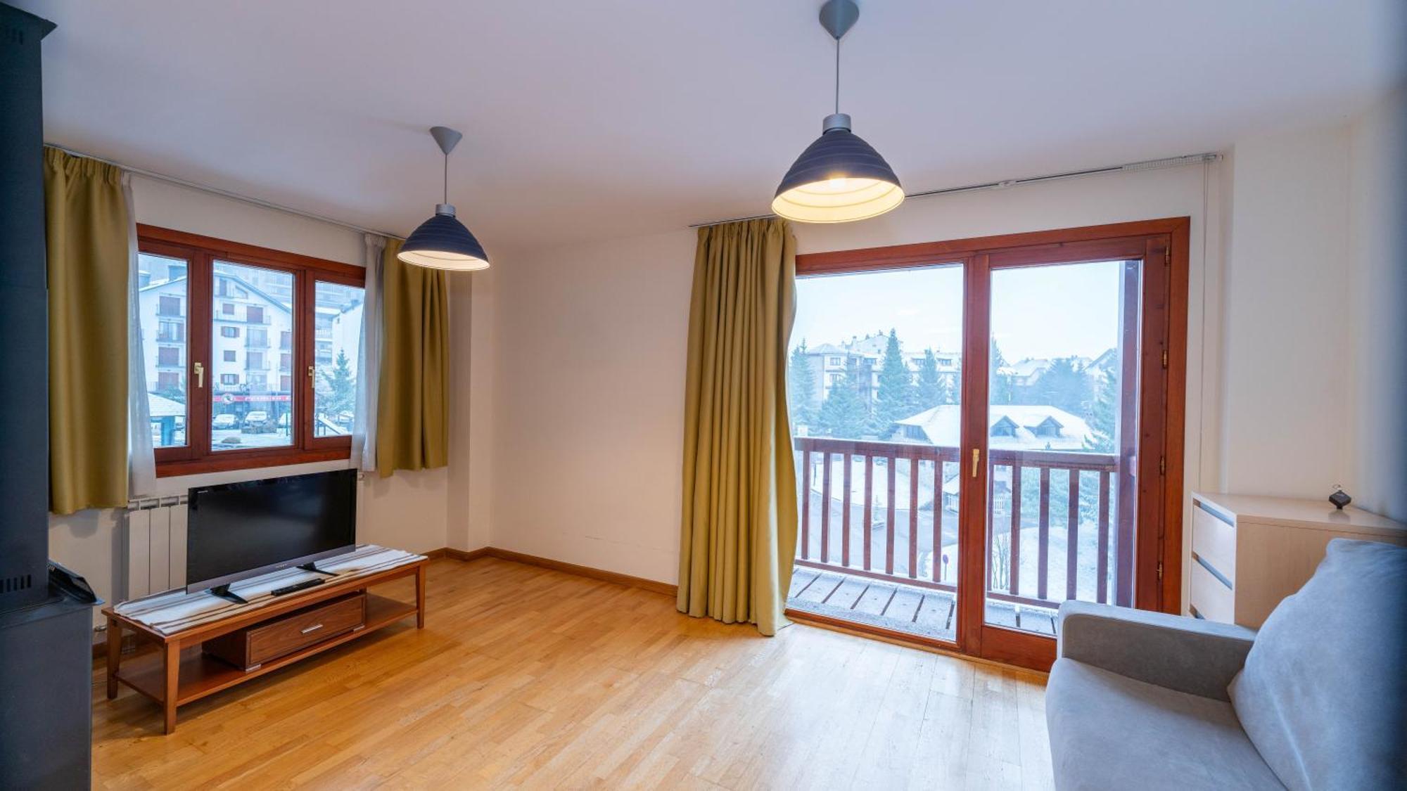 Apartamentos פורמיגל מראה חיצוני תמונה