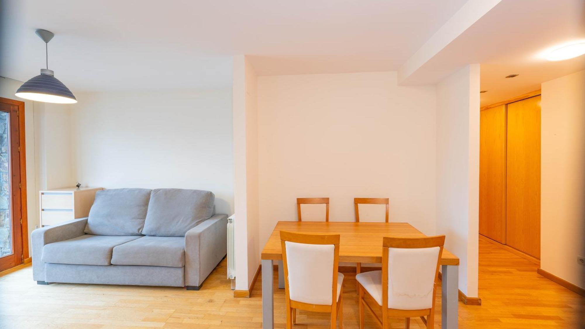Apartamentos פורמיגל מראה חיצוני תמונה
