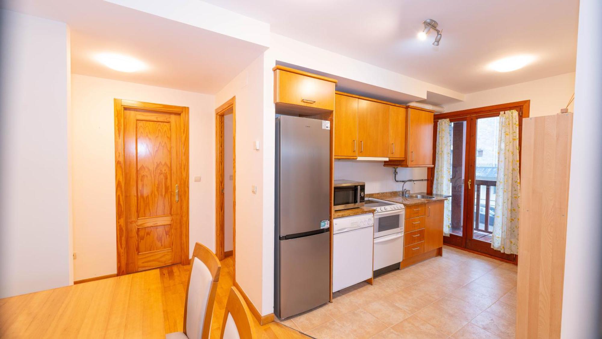 Apartamentos פורמיגל מראה חיצוני תמונה