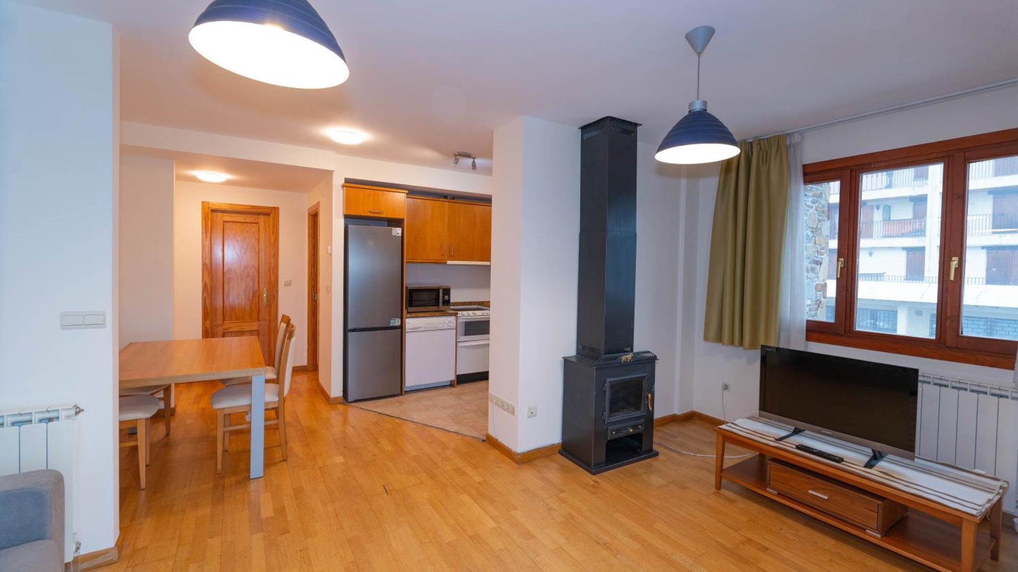 Apartamentos פורמיגל מראה חיצוני תמונה