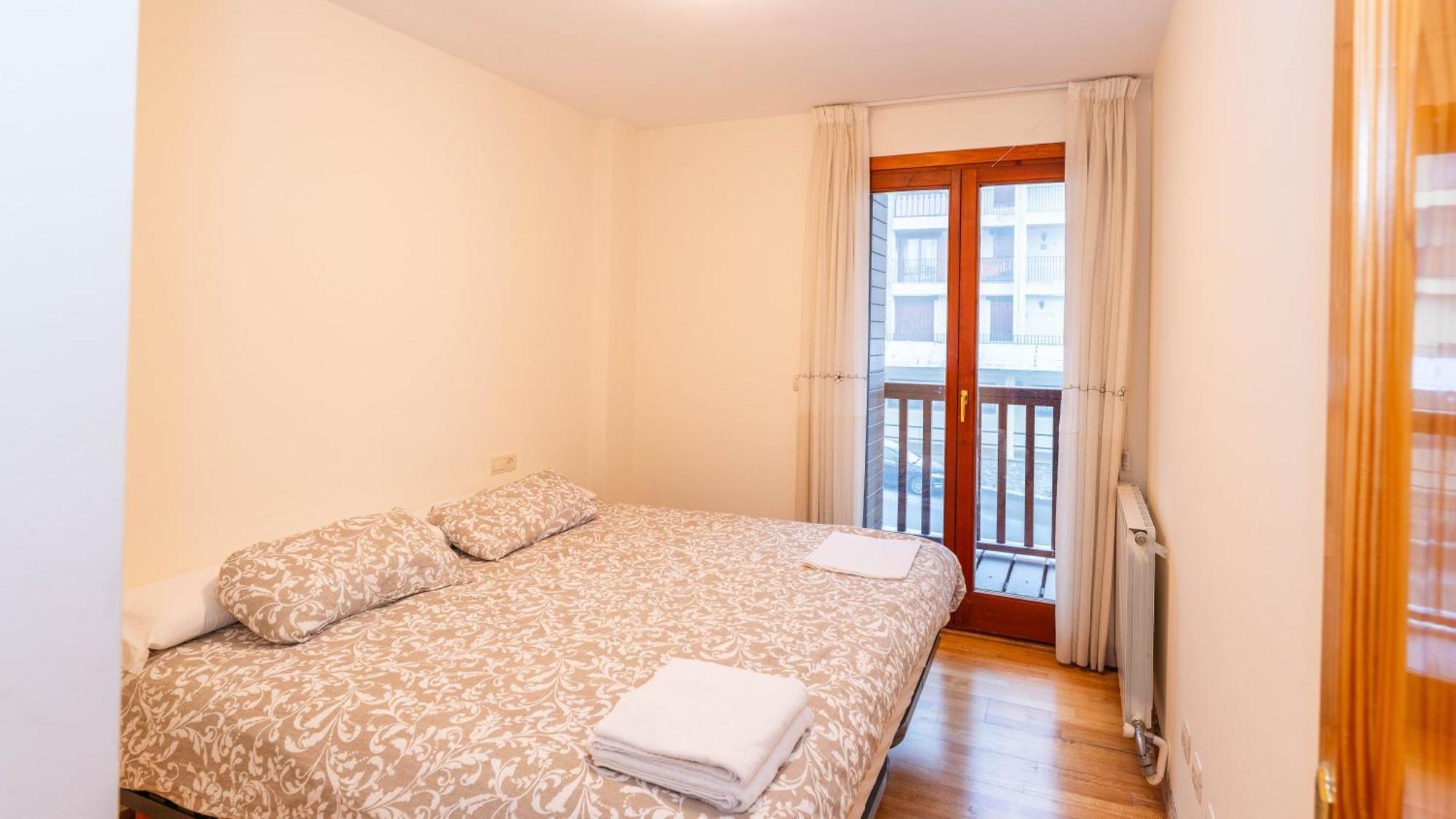Apartamentos פורמיגל מראה חיצוני תמונה